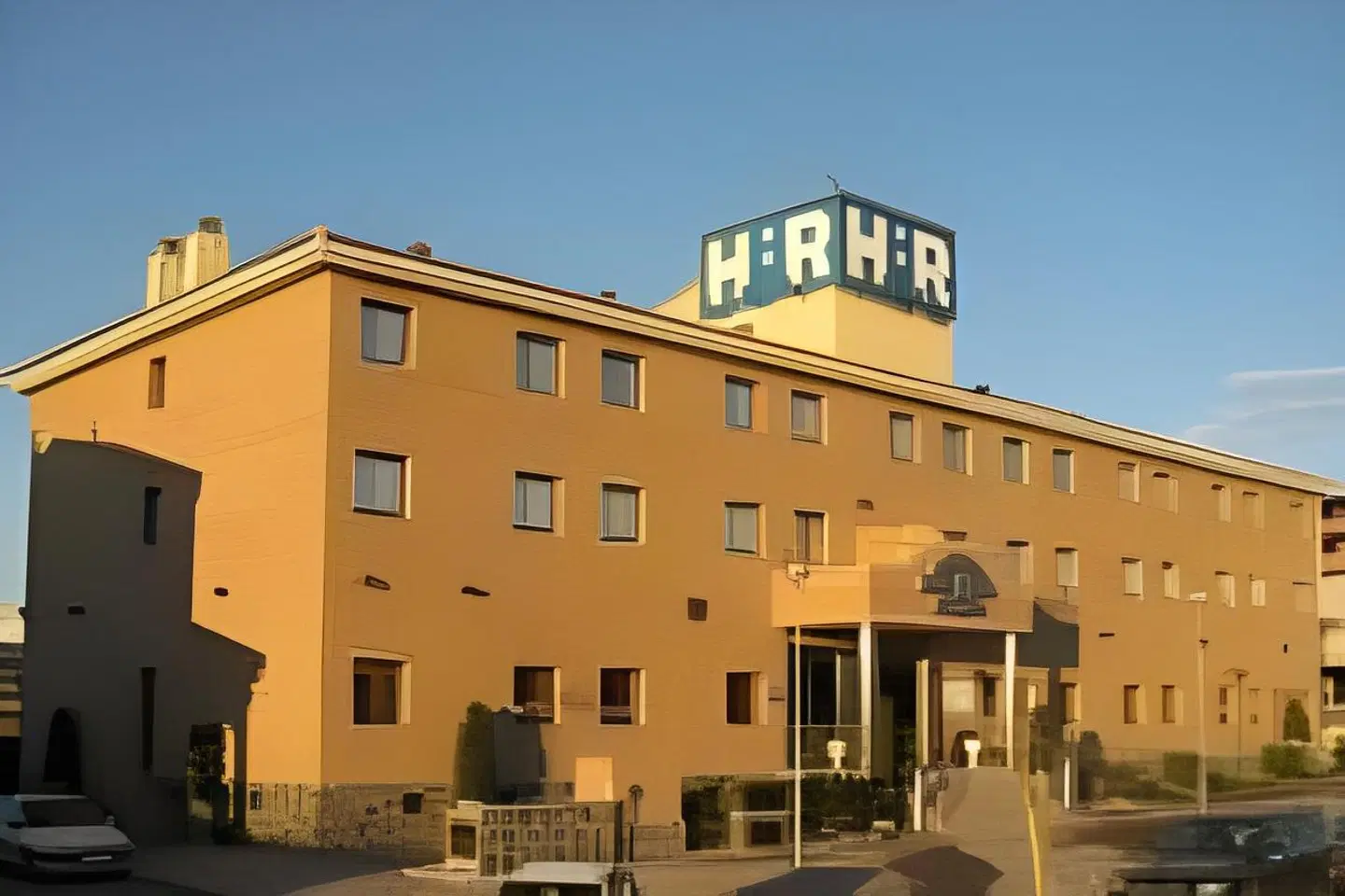 Torrijos EXTERIOR