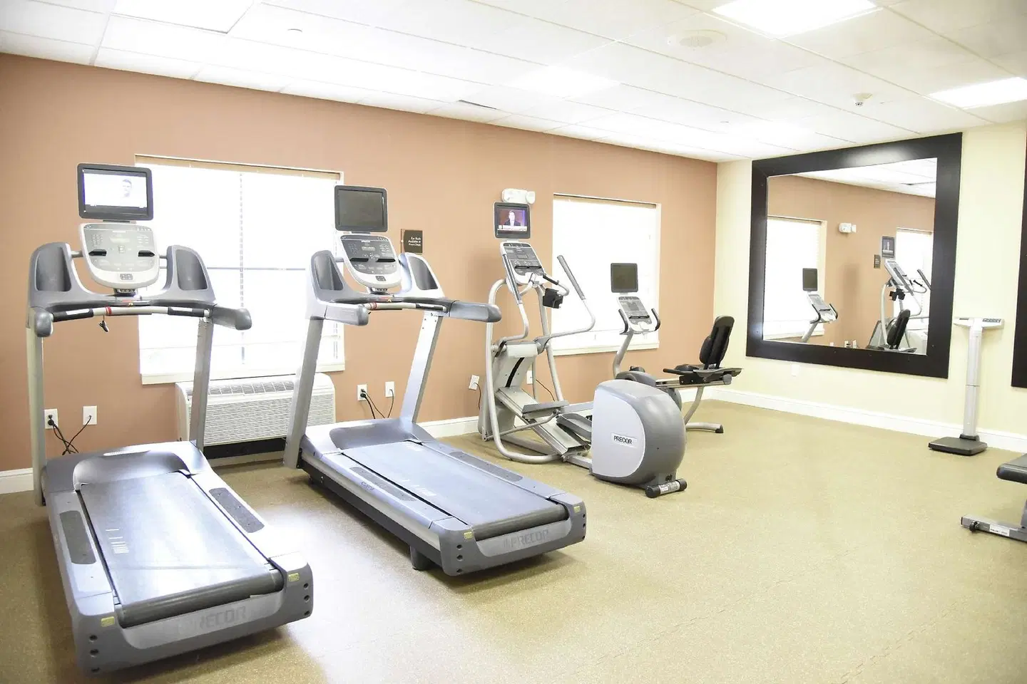 Homewood Suites by Hilton San Antonio North SPORTS_AND_LEISURE