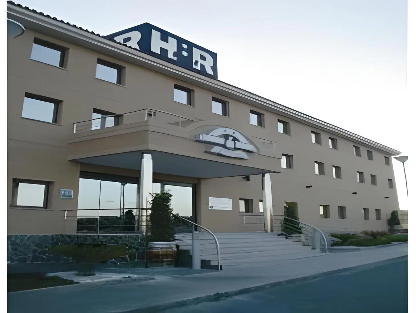 Torrijos EXTERIOR