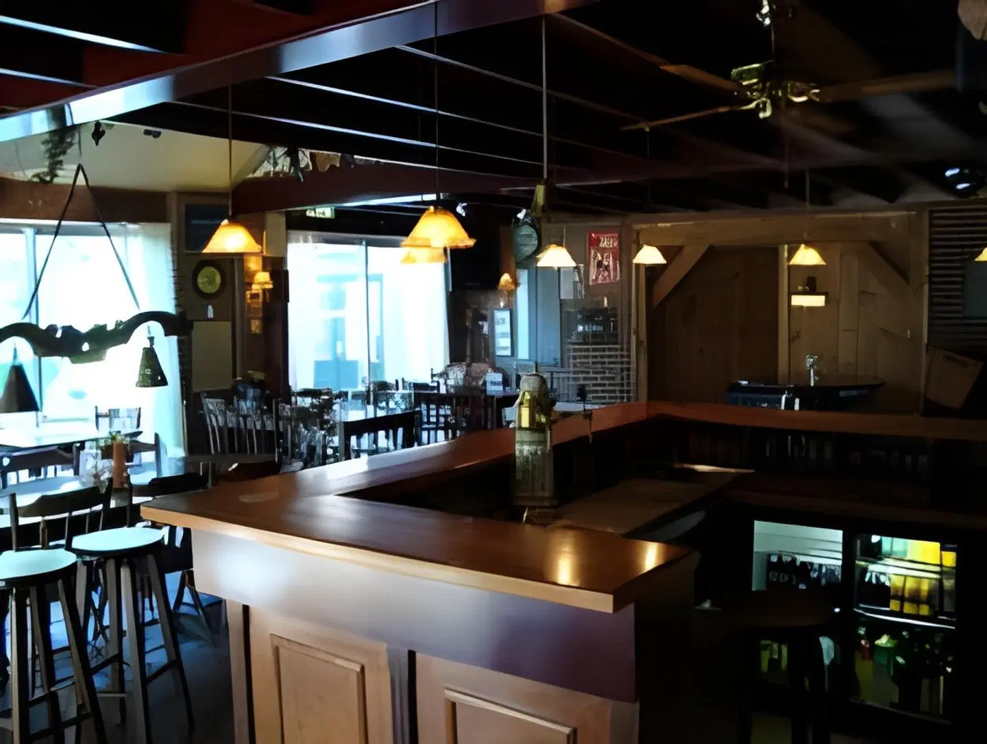 Herberg De Roskam Bar