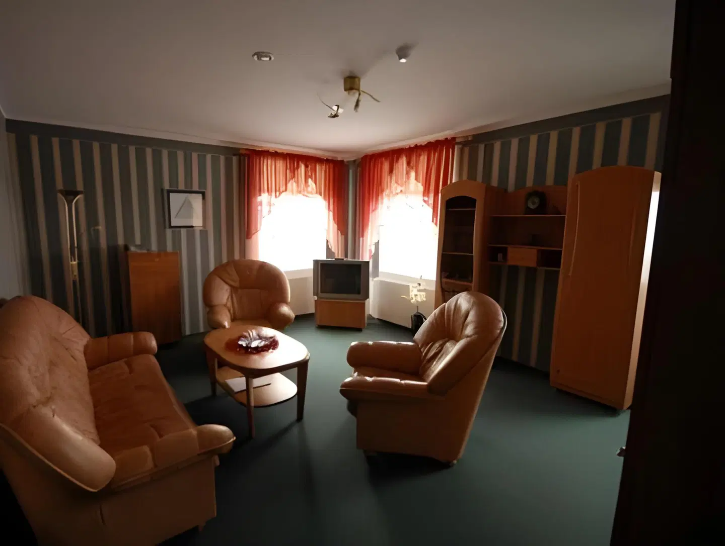 Katariina Guesthouse LOUNGE_LOBBY