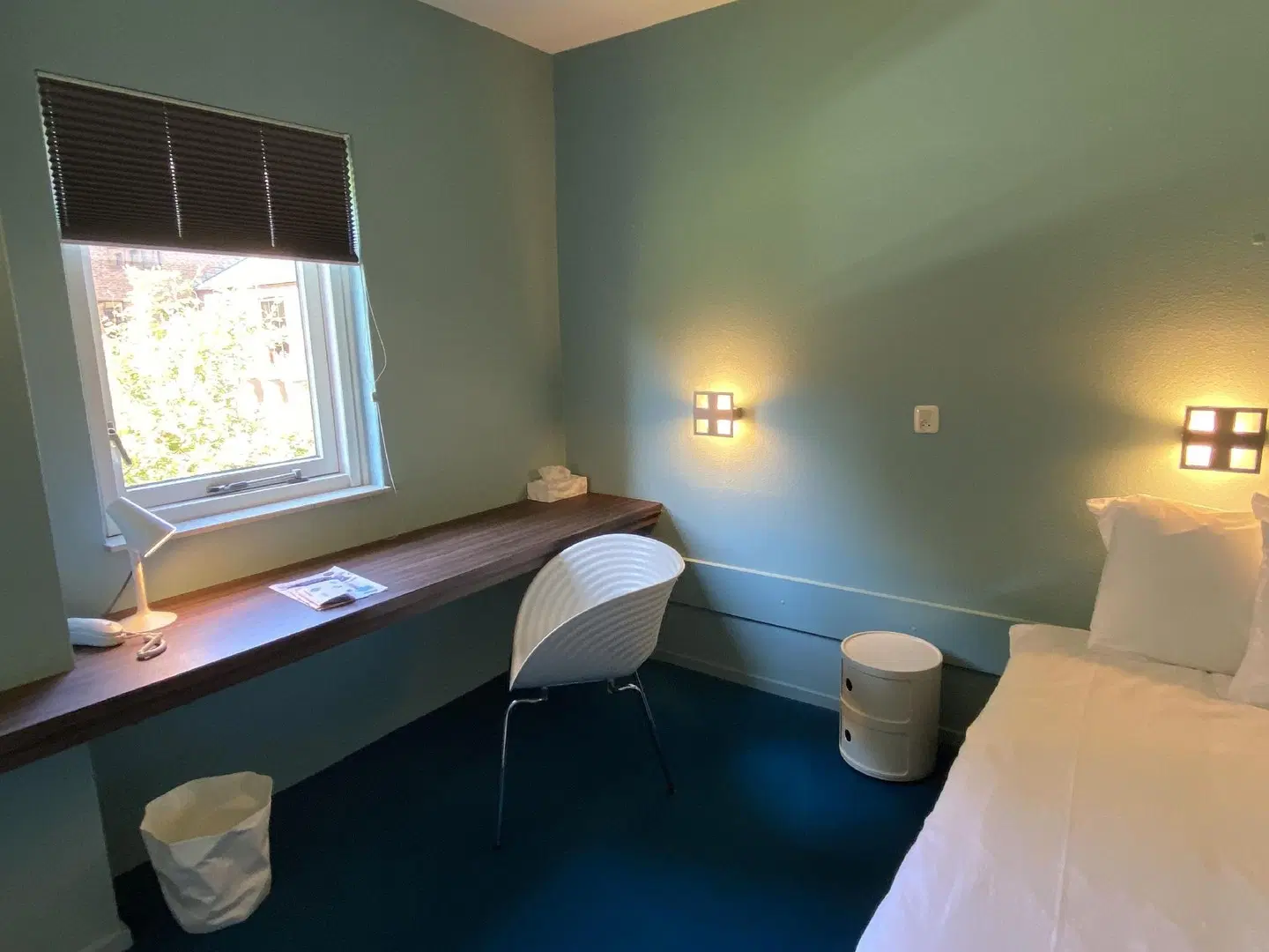 Kapellerput ROOM_EXAMPLE