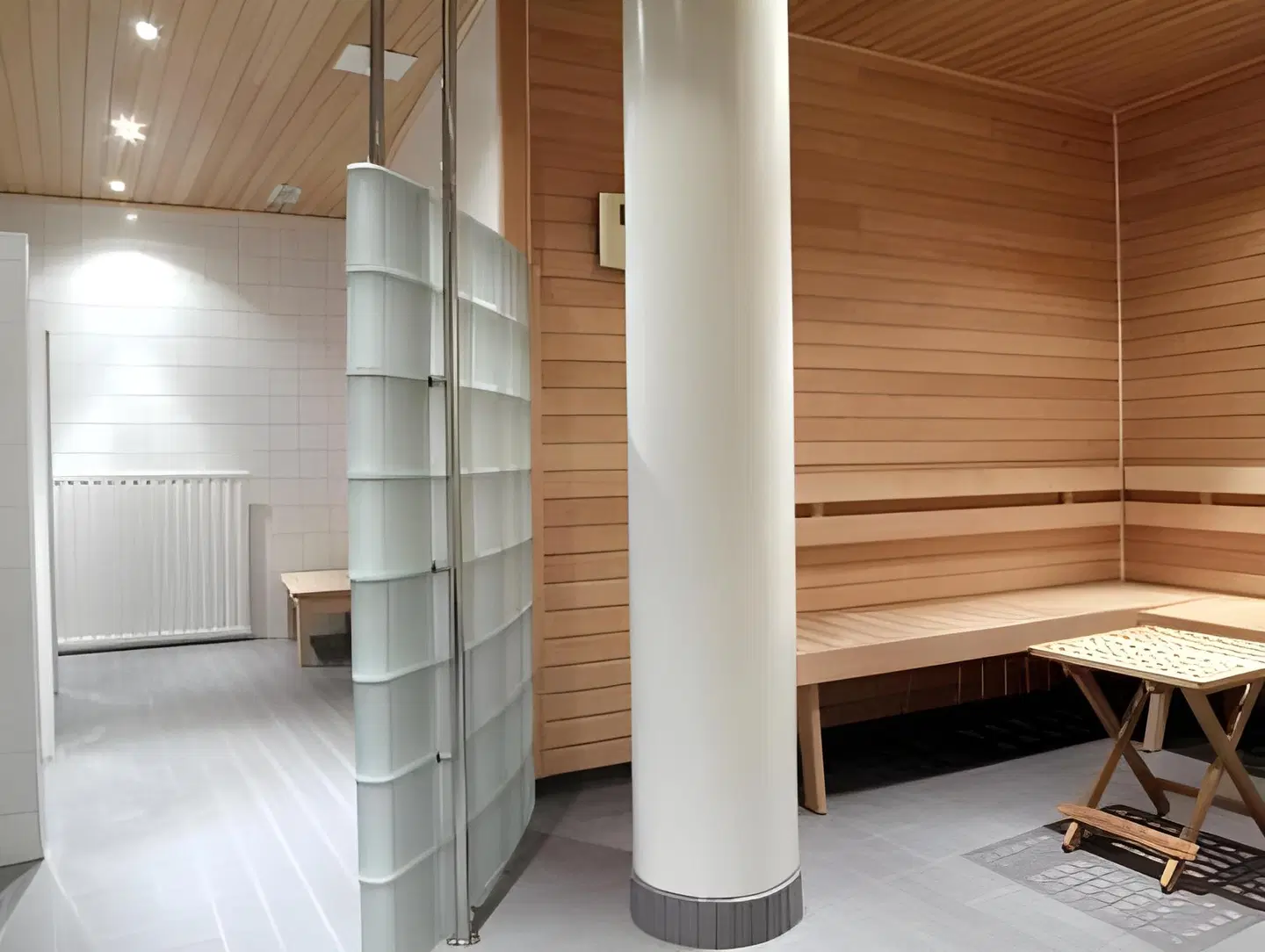Jugend Home Hotel HEALTH_BEAUTY