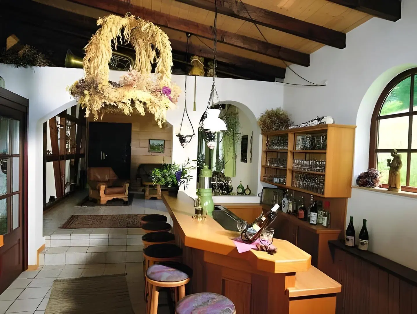 Waldblick LOUNGE_LOBBY