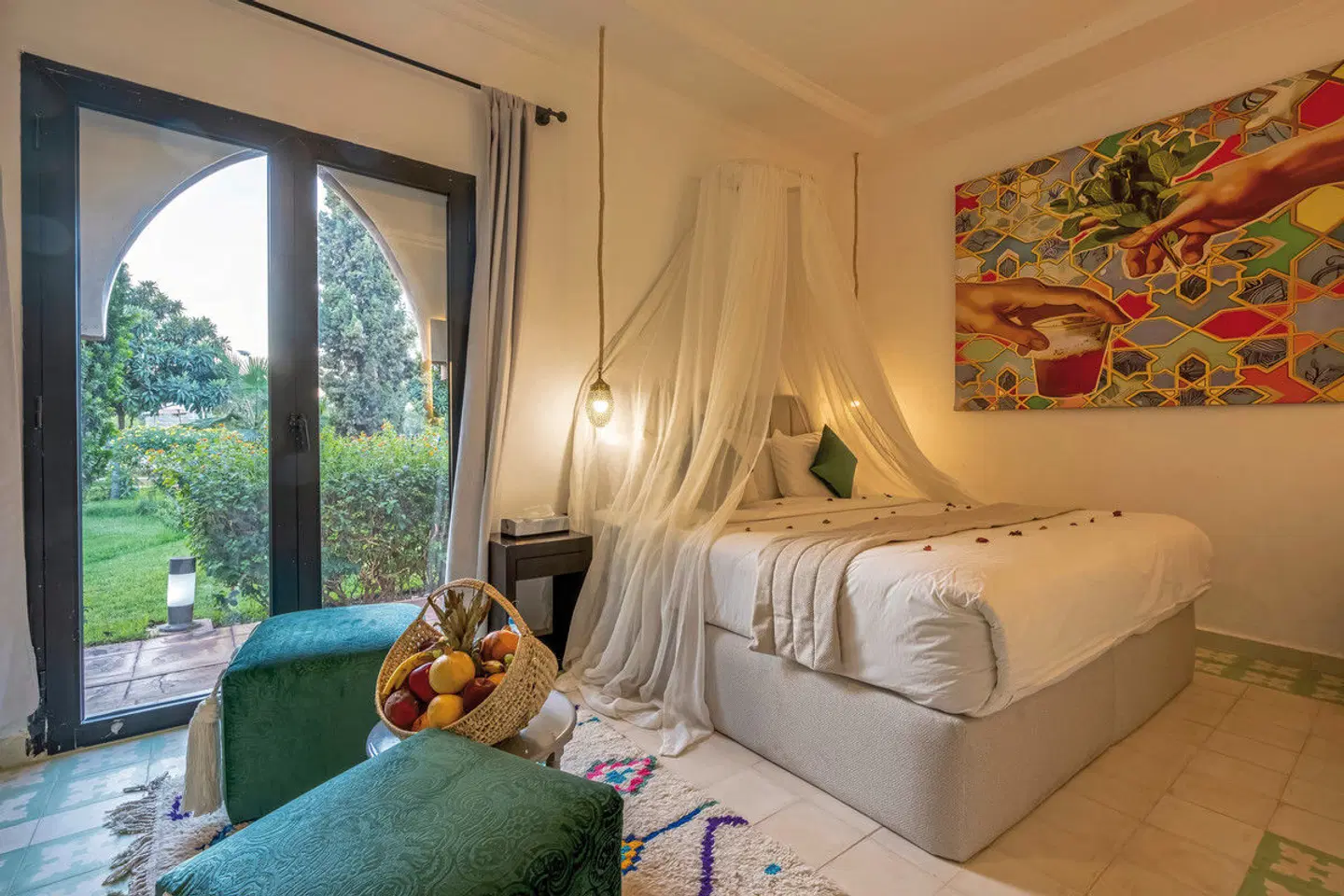 Taj Atlas Wellness & Spa ROOM_EXAMPLE