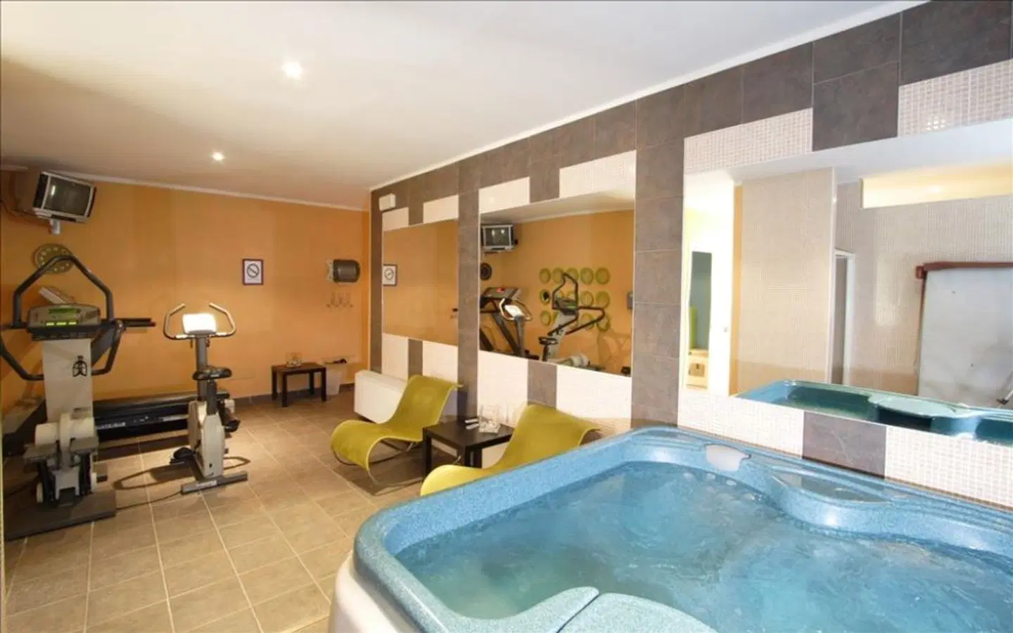 Koko Hotel HEALTH_BEAUTY