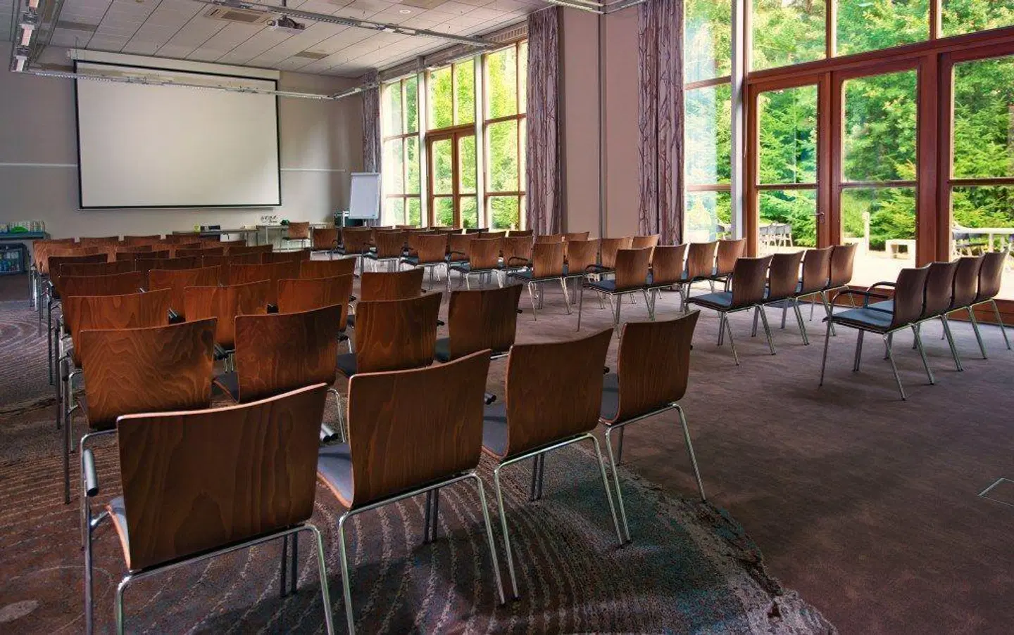 Kapellerput Konferenz