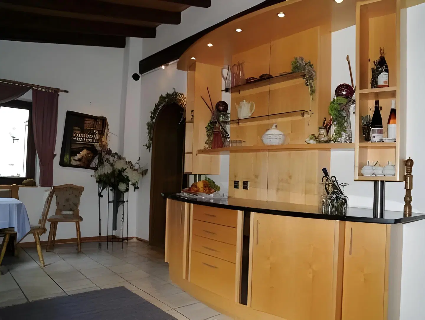 Waldblick LOUNGE_LOBBY