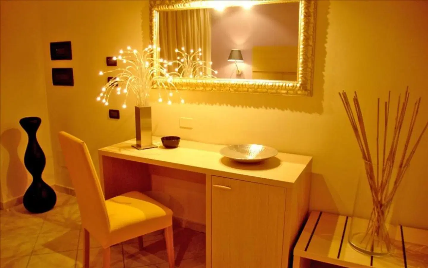 Koko Hotel Badezimmer