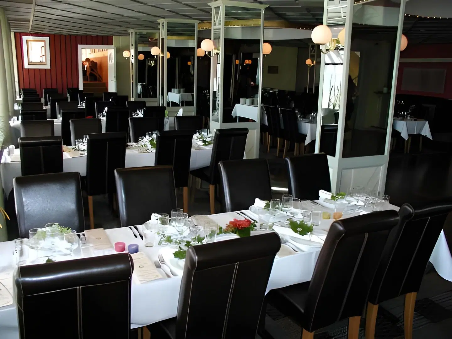 Hotell Valhall Restaurant