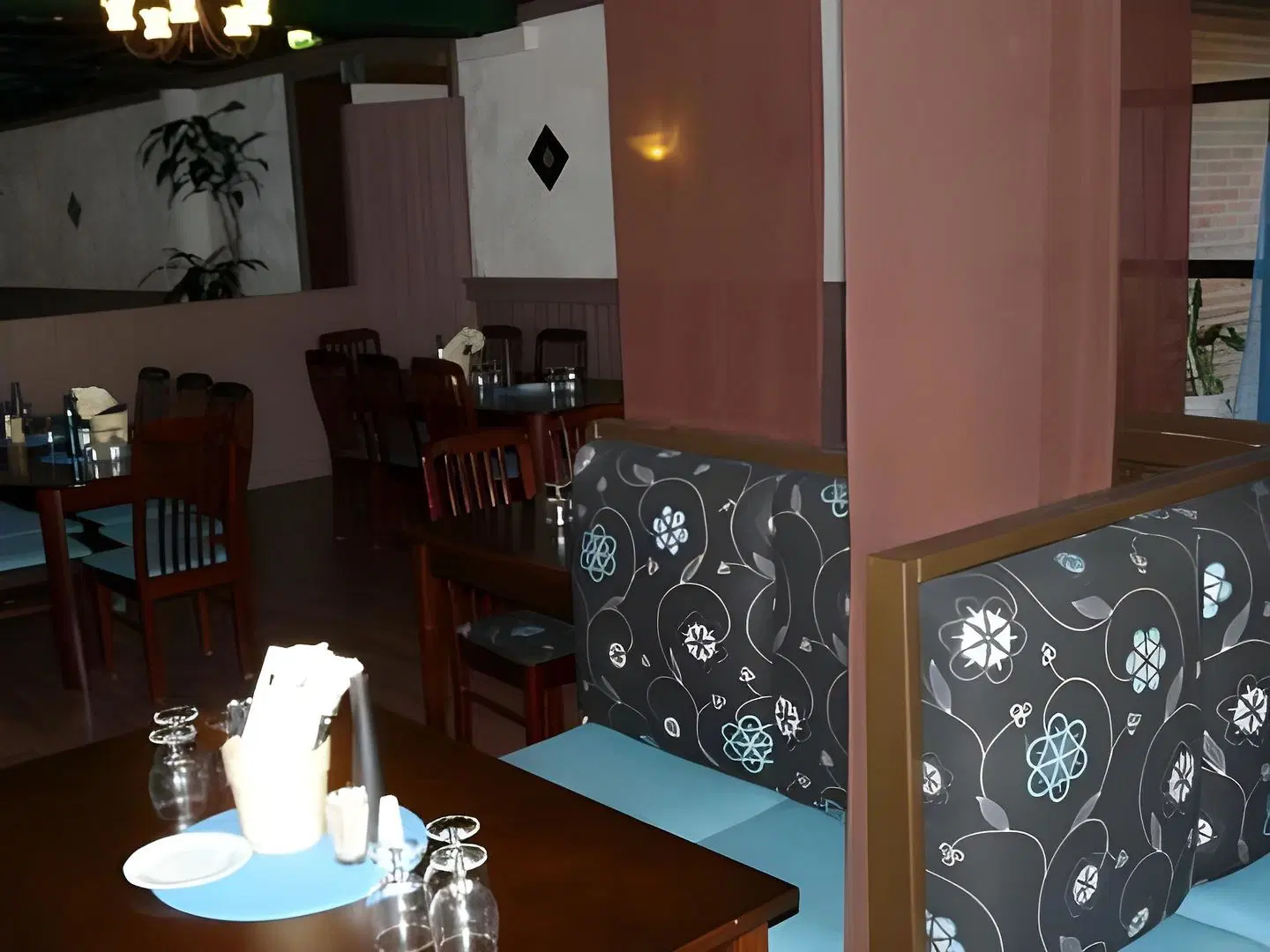 Kivitasku Bar