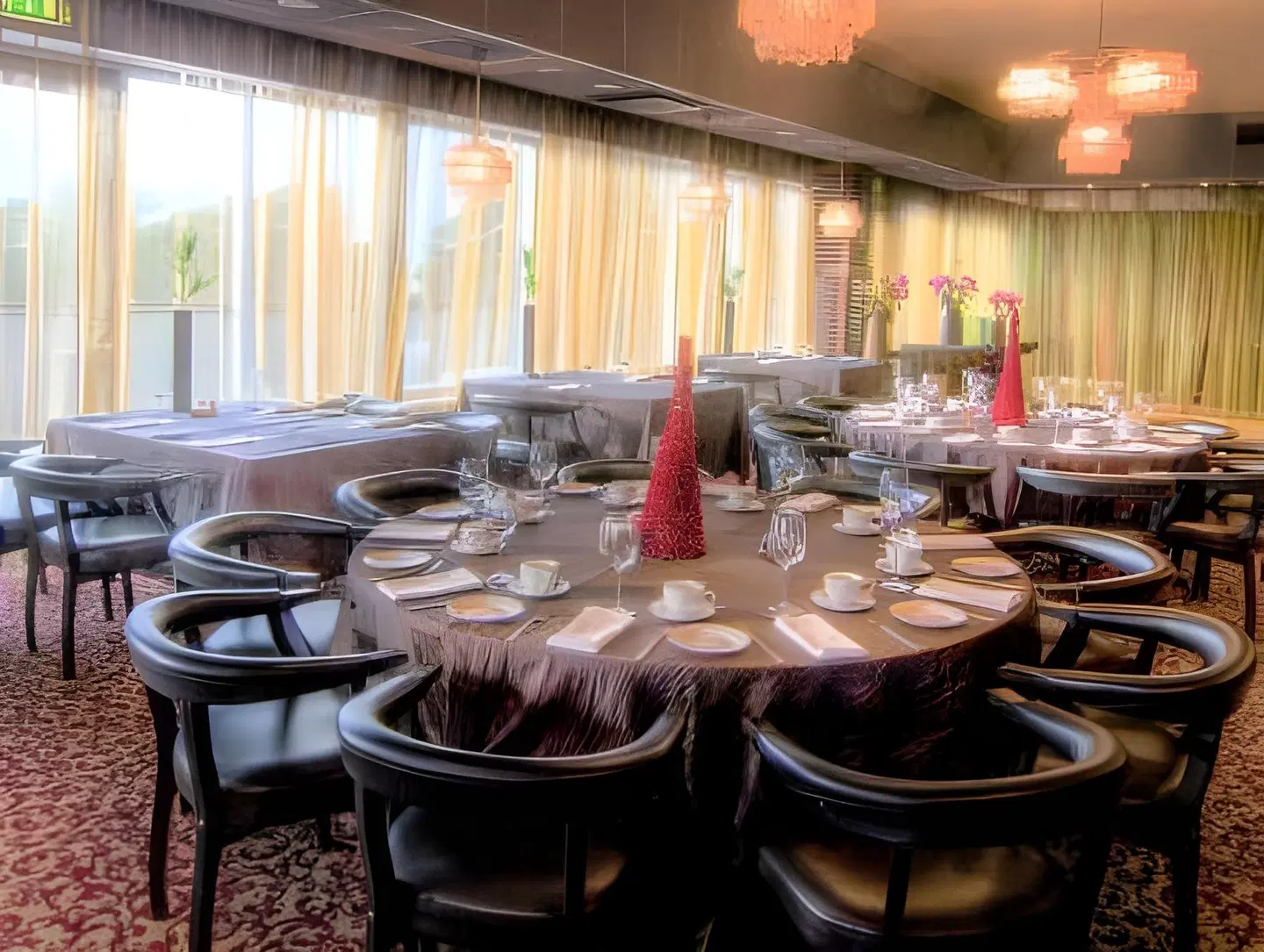 LaSpa Restaurant