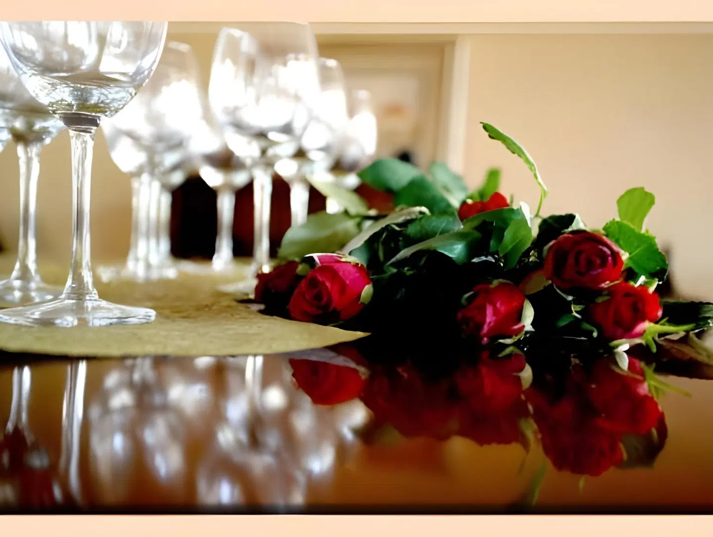 Malpils Manor Restaurant