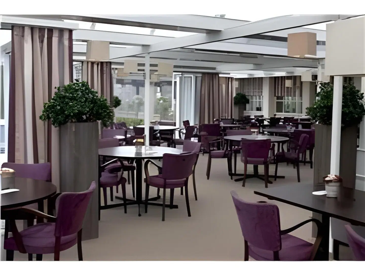 De Zoete Inval - Haarlemmerliede Restaurant