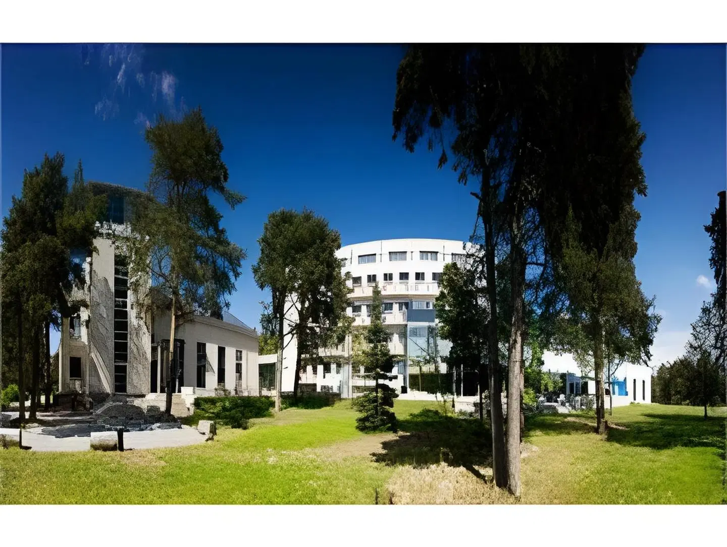 LaSpa EXTERIOR