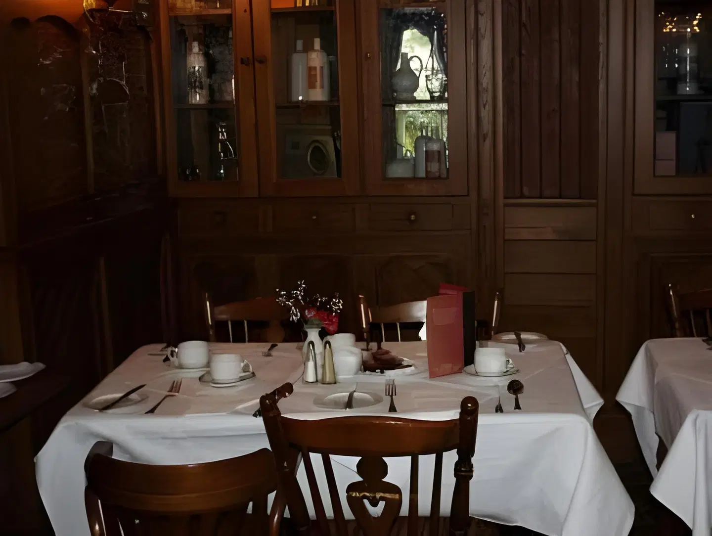 Leens Restaurant