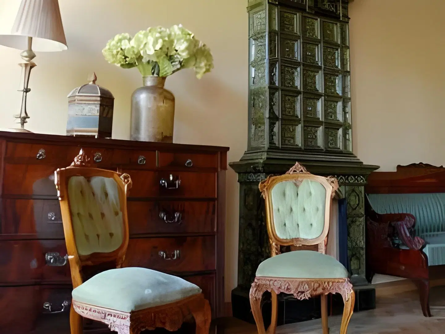 Malpils Manor ROOM_EXAMPLE
