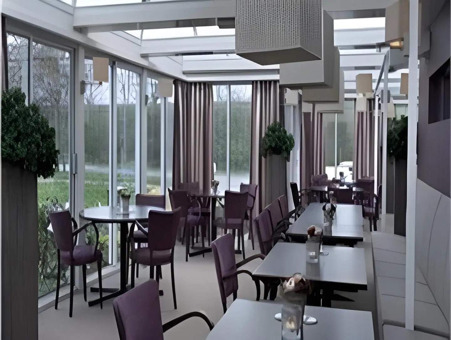De Zoete Inval - Haarlemmerliede Restaurant