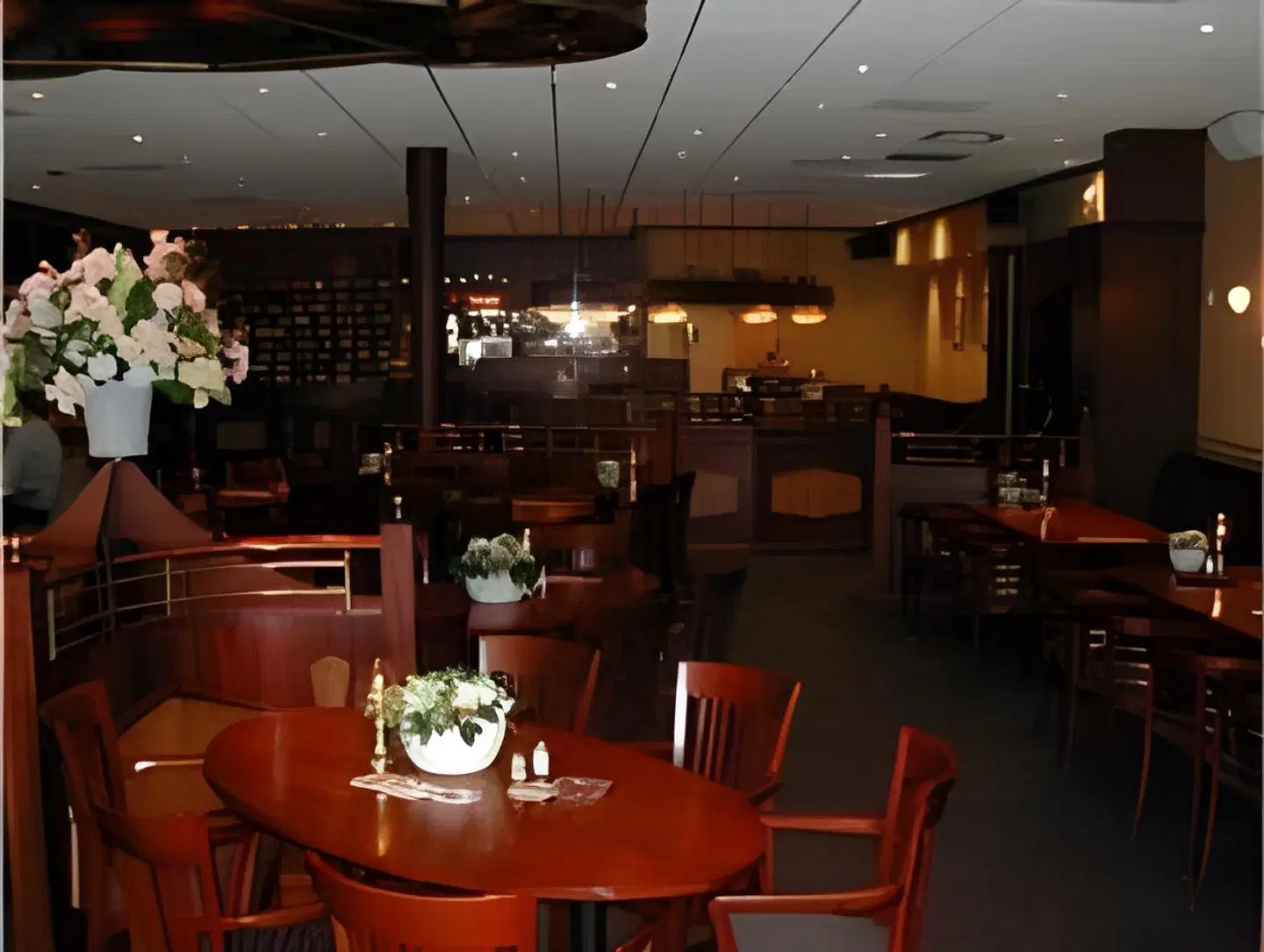 De Zoete Inval - Haarlemmerliede Restaurant