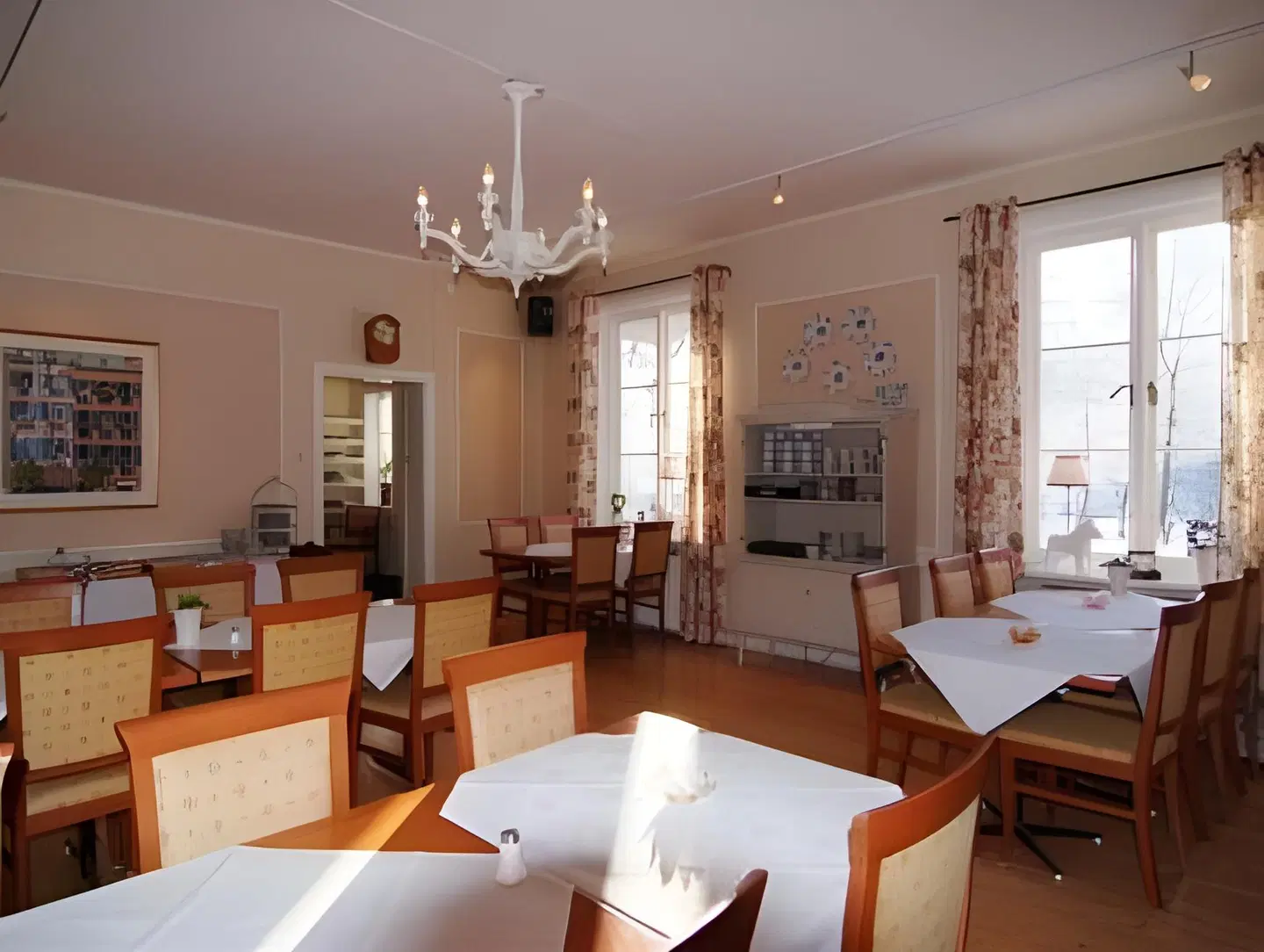 Långshyttans Brukshotell ROOM_EXAMPLE