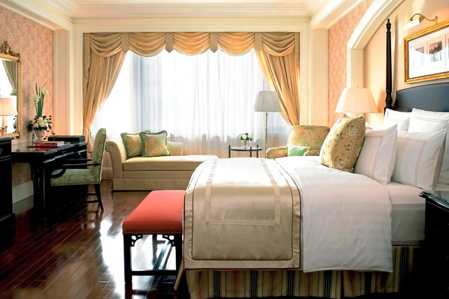 The Ritz-Carlton, Beijing ROOM_EXAMPLE
