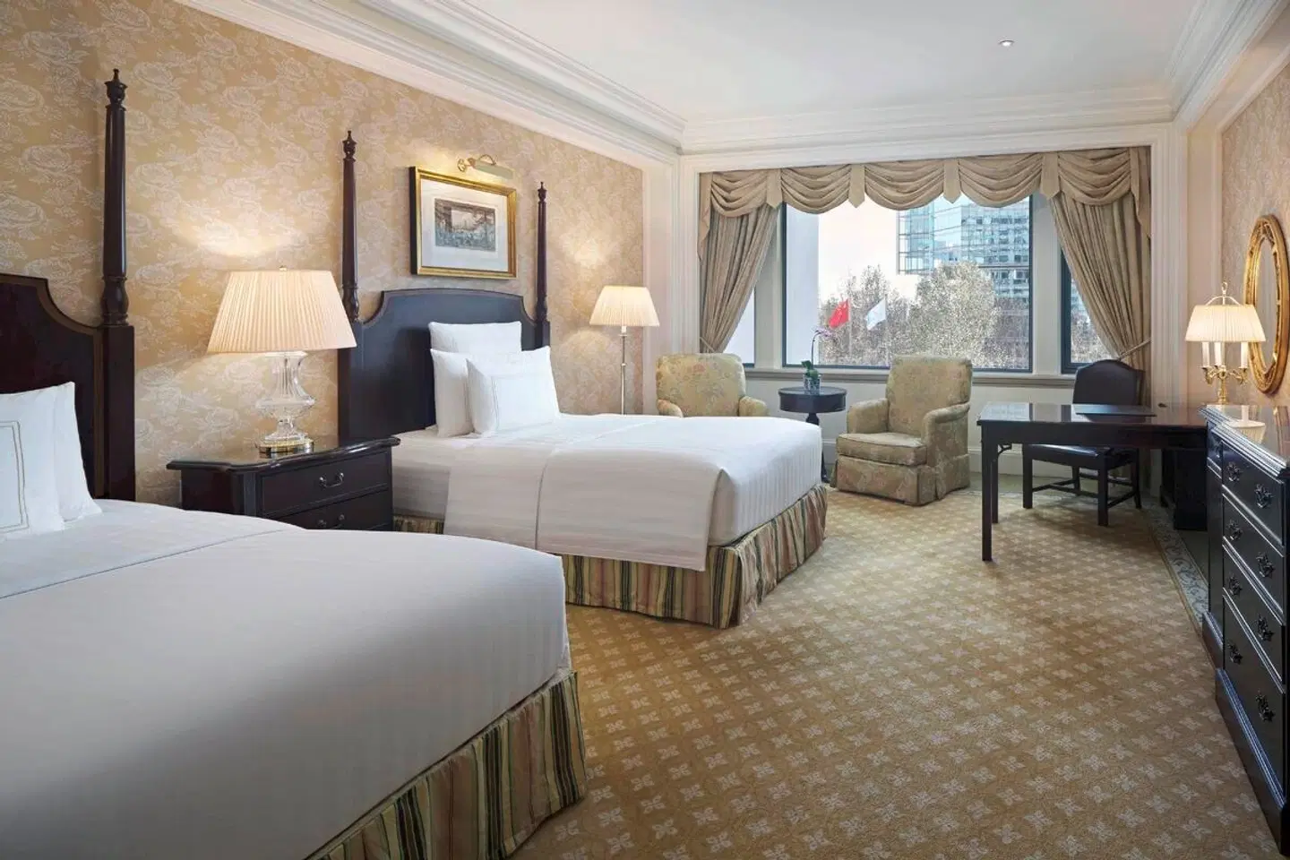 The Ritz-Carlton, Beijing ROOM_EXAMPLE