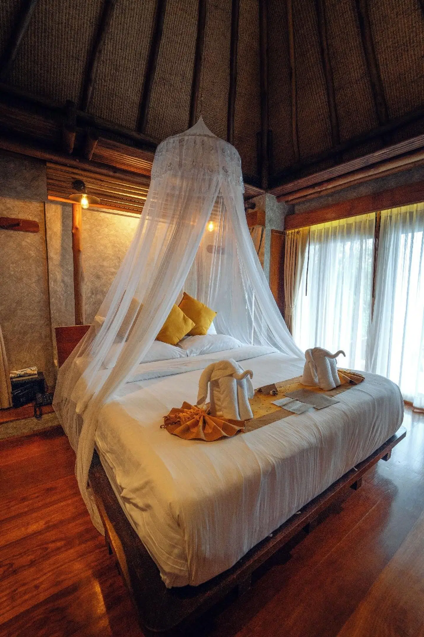 View Point Resort ROOM_EXAMPLE