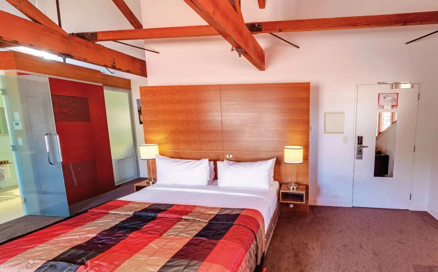 The Henry Jones Art Hotel ROOM_EXAMPLE