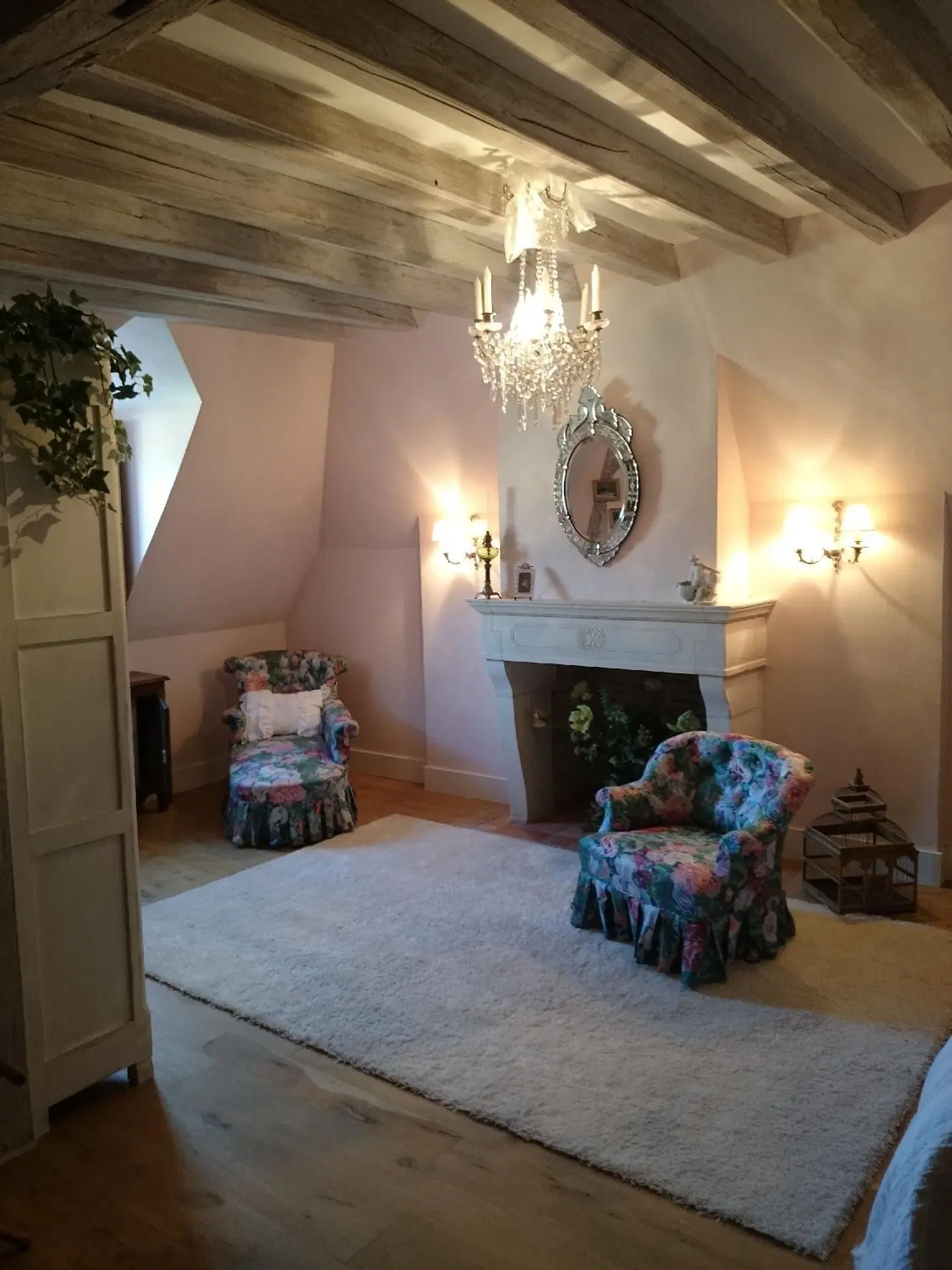 Château Des Roises ROOM_EXAMPLE