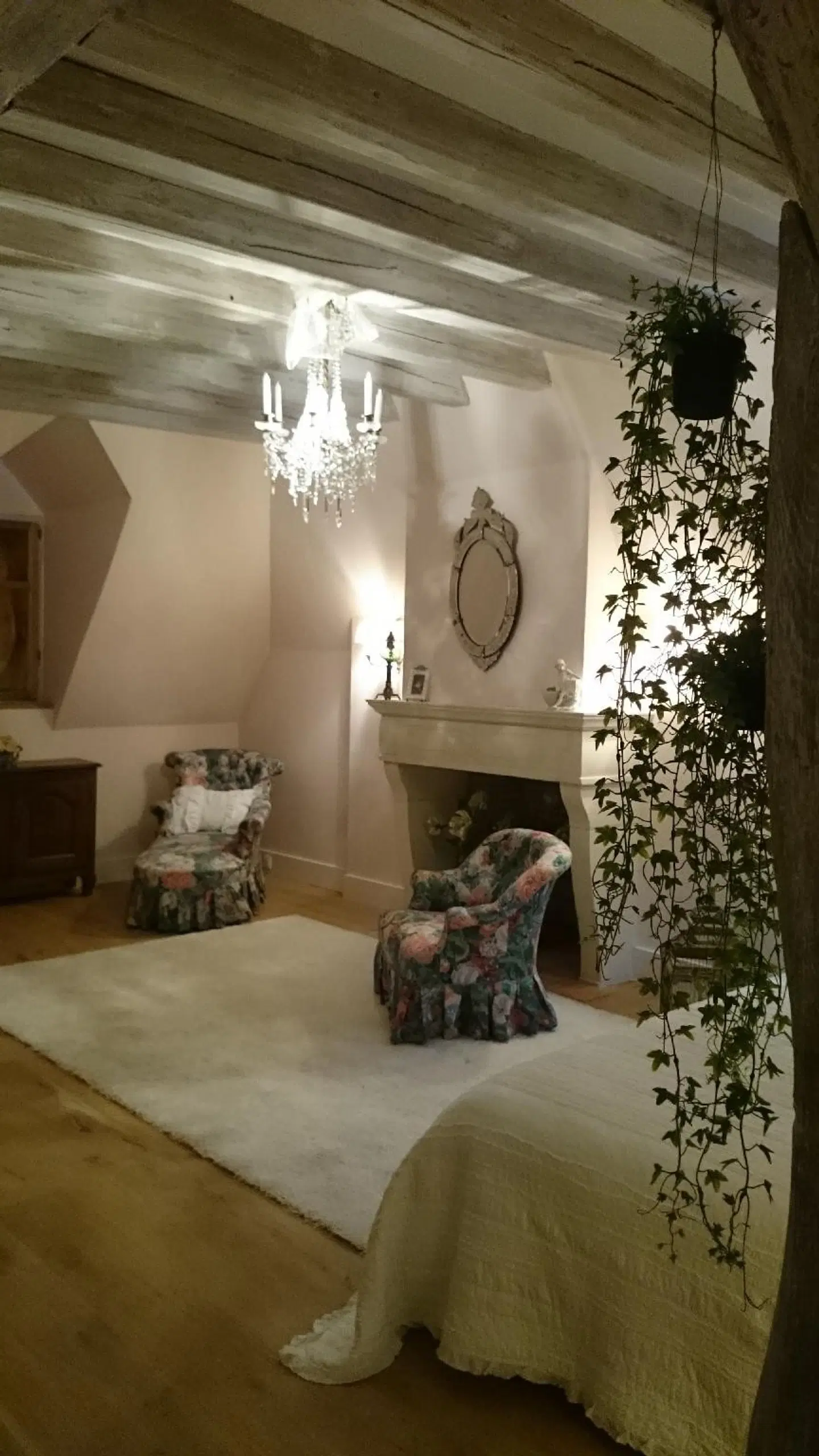 Château Des Roises ROOM_EXAMPLE