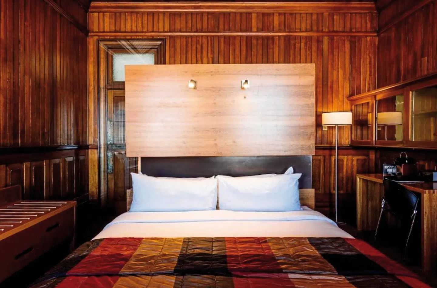 The Henry Jones Art Hotel ROOM_EXAMPLE