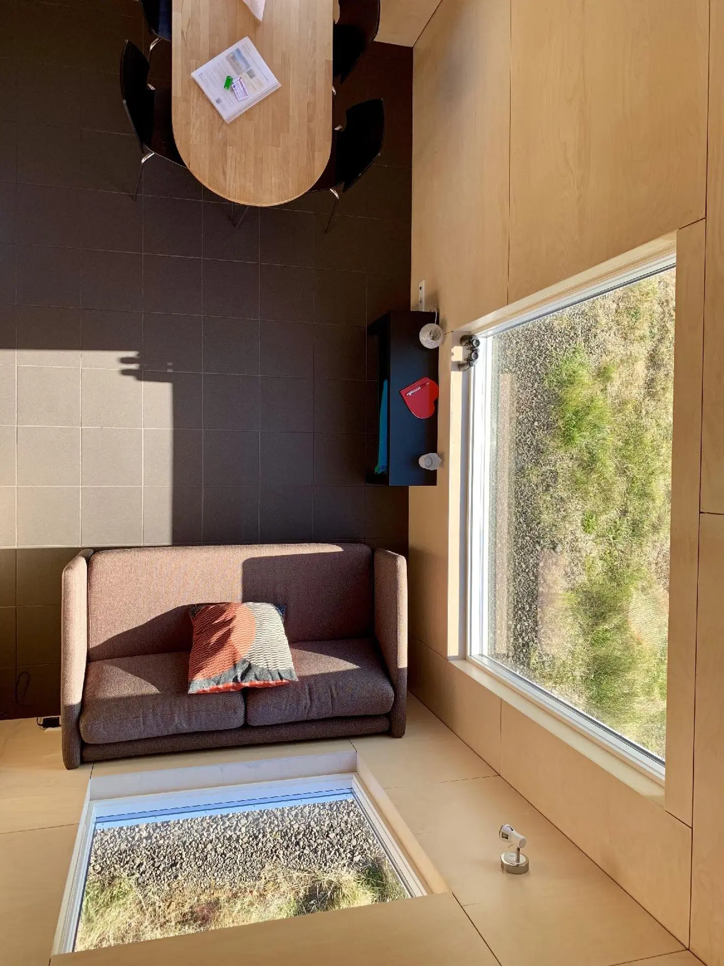 Sunnuhlid houses ROOM_EXAMPLE