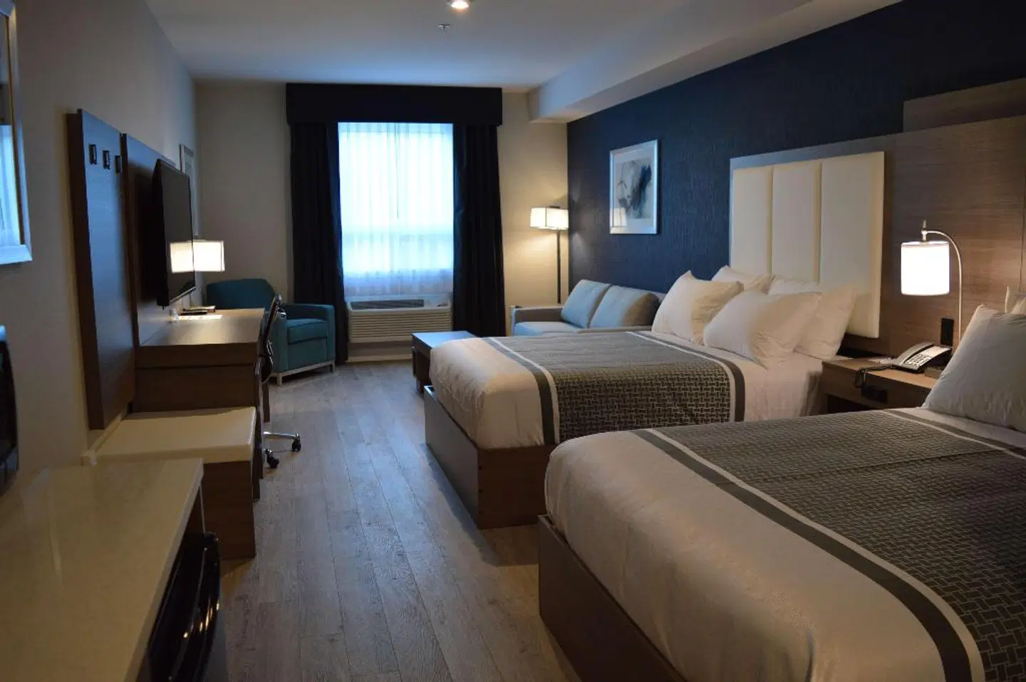 Best Western Plus Gateway to the Falls ROOM_EXAMPLE