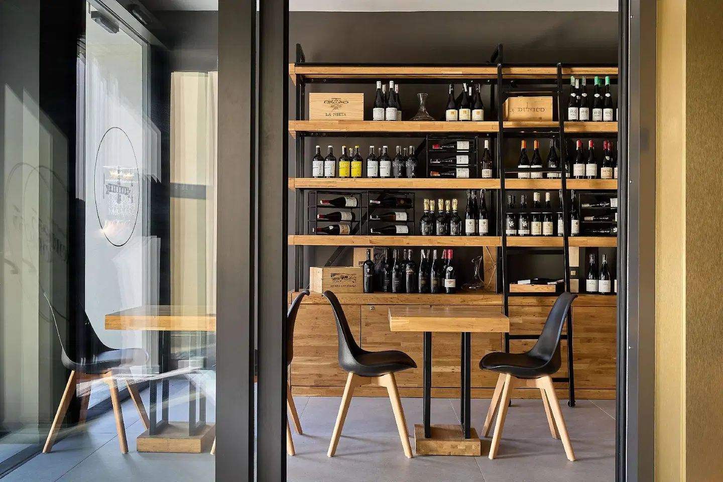 Hotel Liberte 33, BW Premier Collection Bar