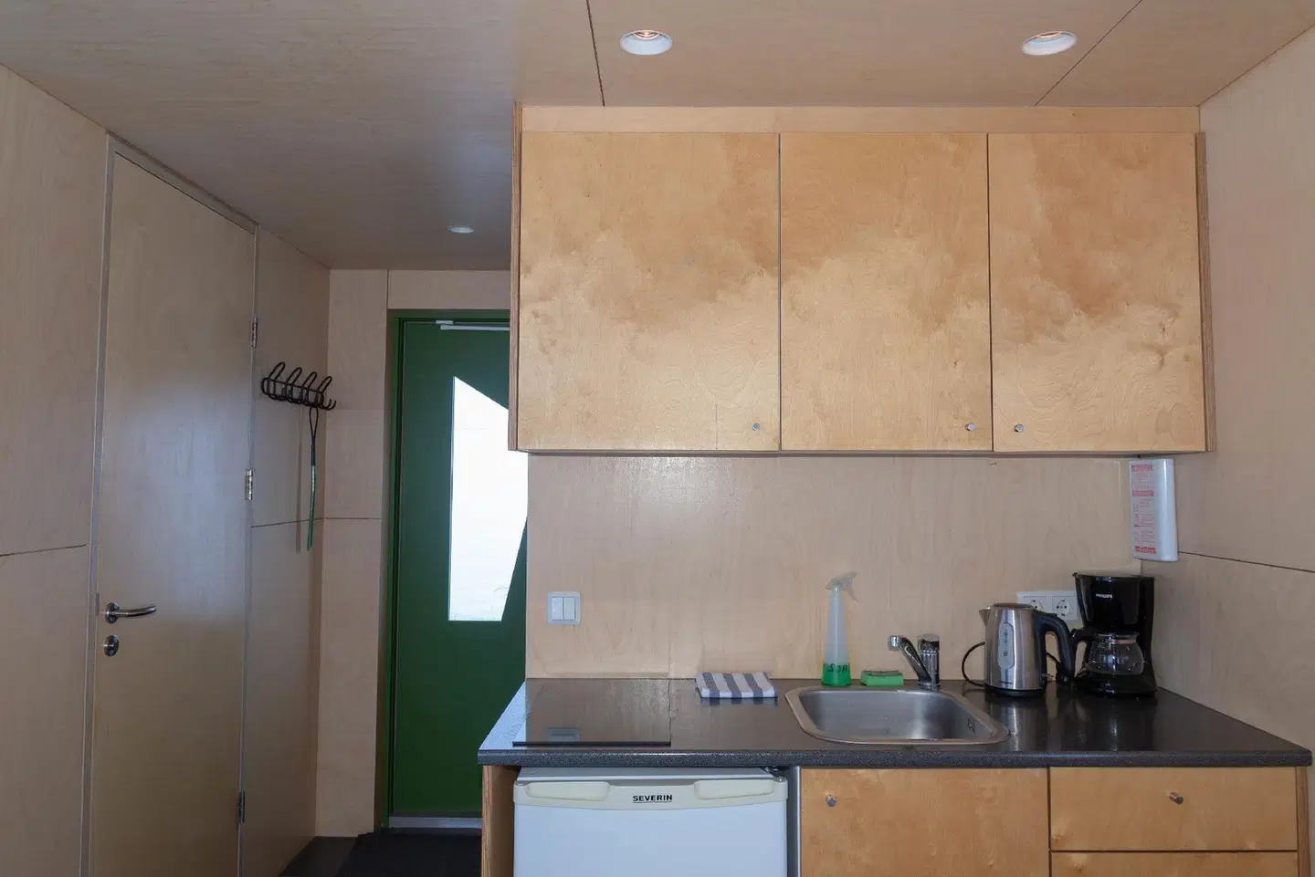 Sunnuhlid houses ROOM_EXAMPLE