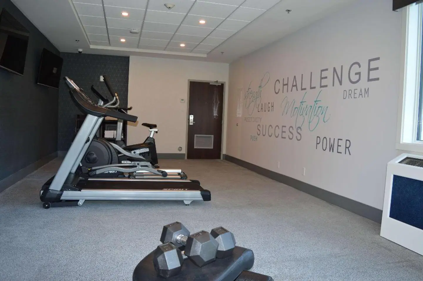Best Western Plus Gateway to the Falls SPORTS_AND_LEISURE