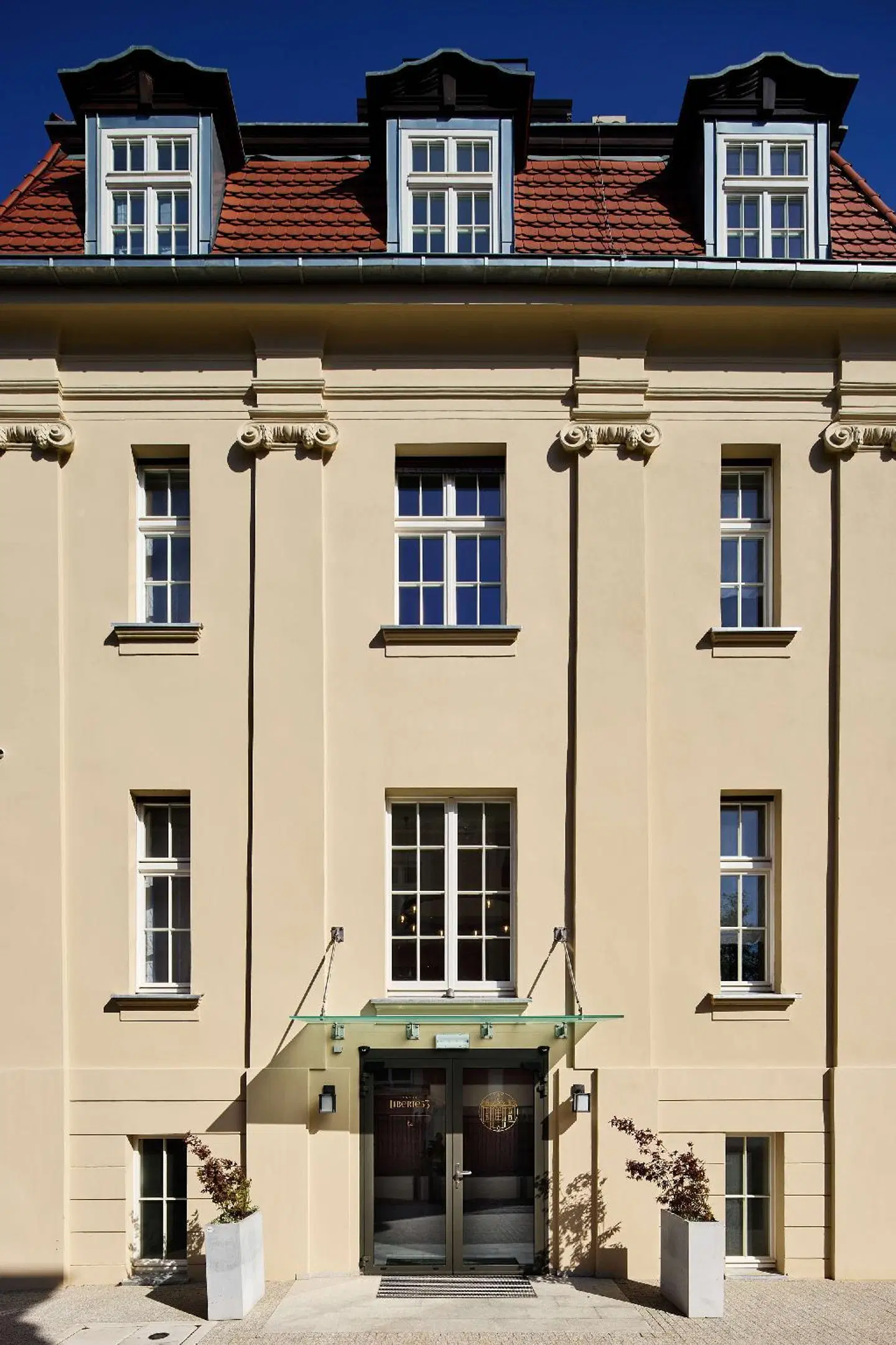 Hotel Liberte 33, BW Premier Collection ROOM_EXAMPLE