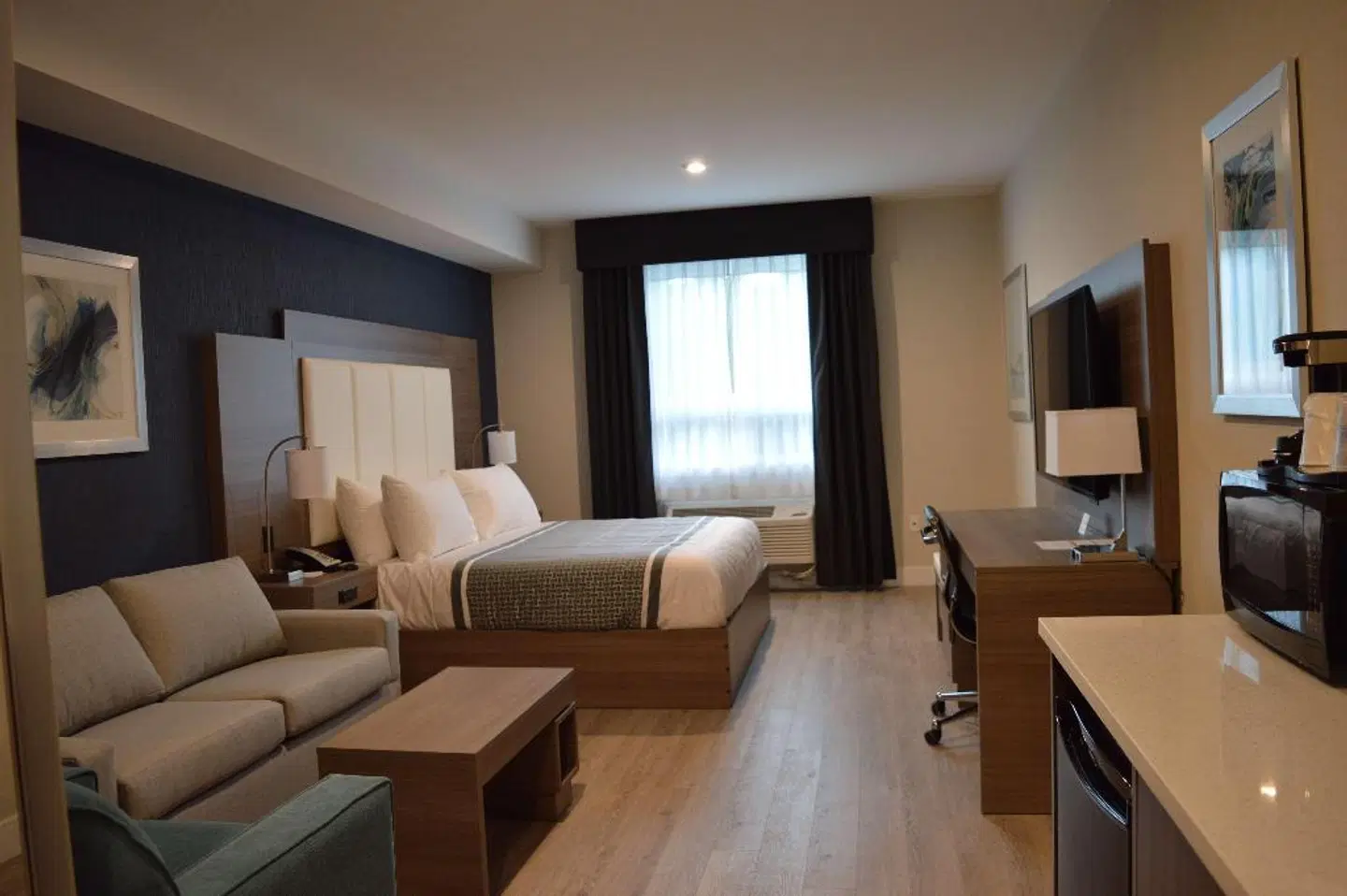 Best Western Plus Gateway to the Falls ROOM_EXAMPLE