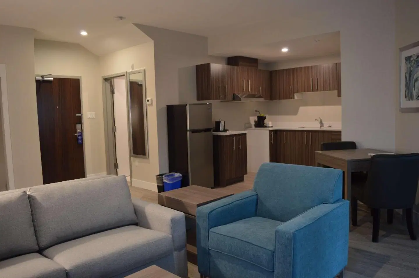 Best Western Plus Gateway to the Falls LOUNGE_LOBBY