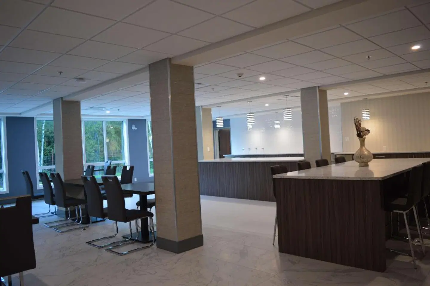 Best Western Plus Gateway to the Falls LOUNGE_LOBBY