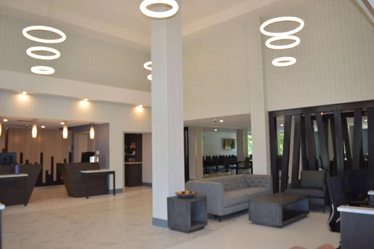 Best Western Plus Gateway to the Falls LOUNGE_LOBBY