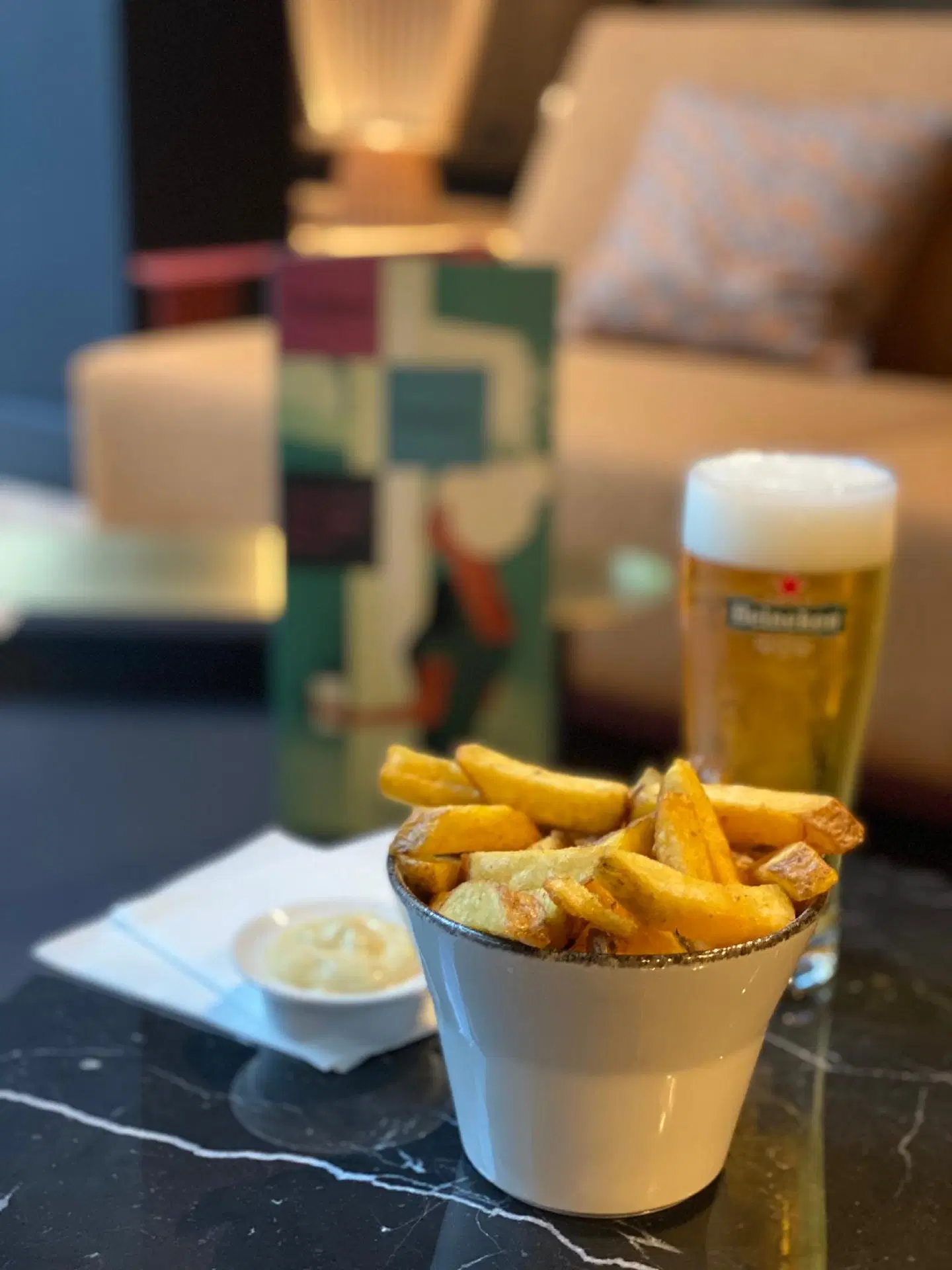 The Florian Amsterdam Airport HEALTH_BEAUTY