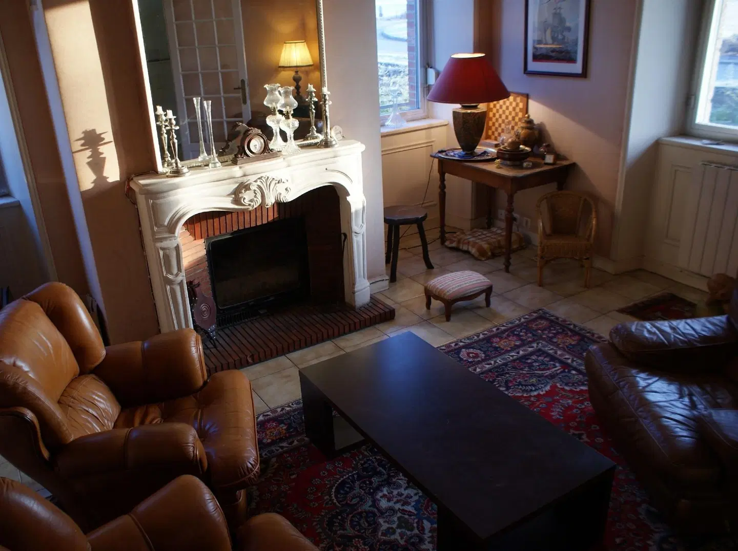 Les Voisins de l'Illet ROOM_EXAMPLE