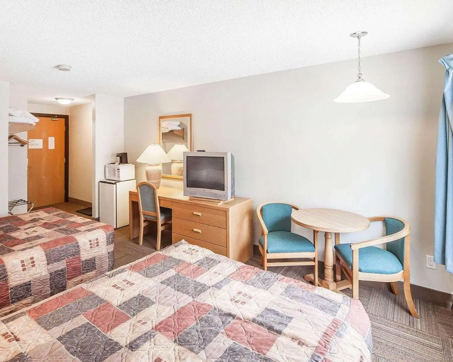 Coast Hinton Hotel ROOM_EXAMPLE
