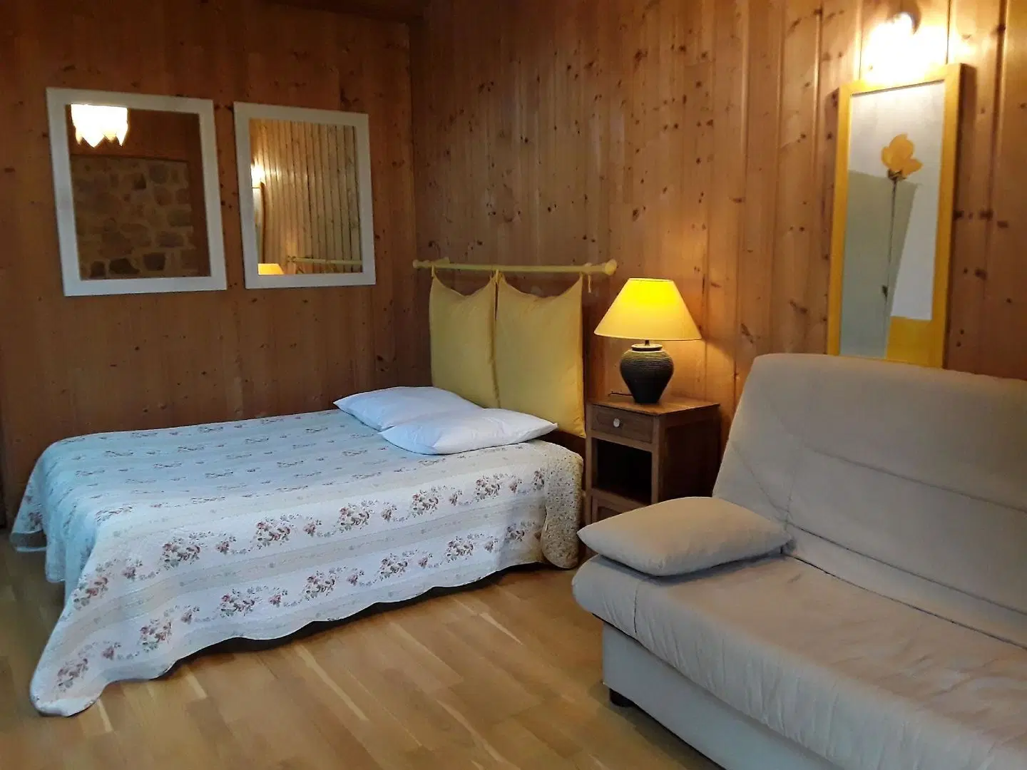 L'Auberge Chez Léon ROOM_EXAMPLE