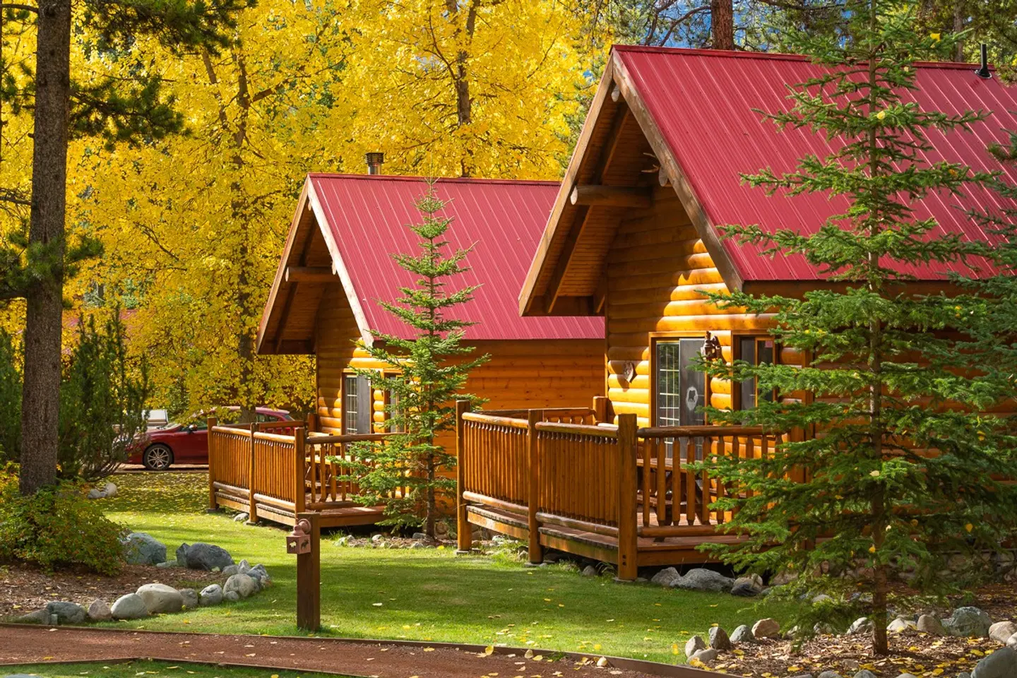 Baker Creek By Basecamp Garten