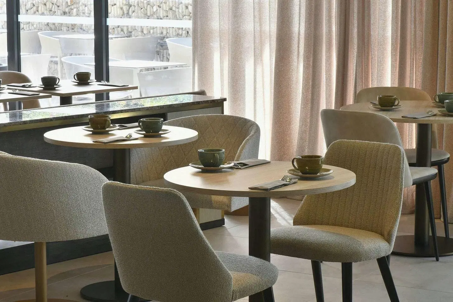 Golden Tulip Reims Konferenz