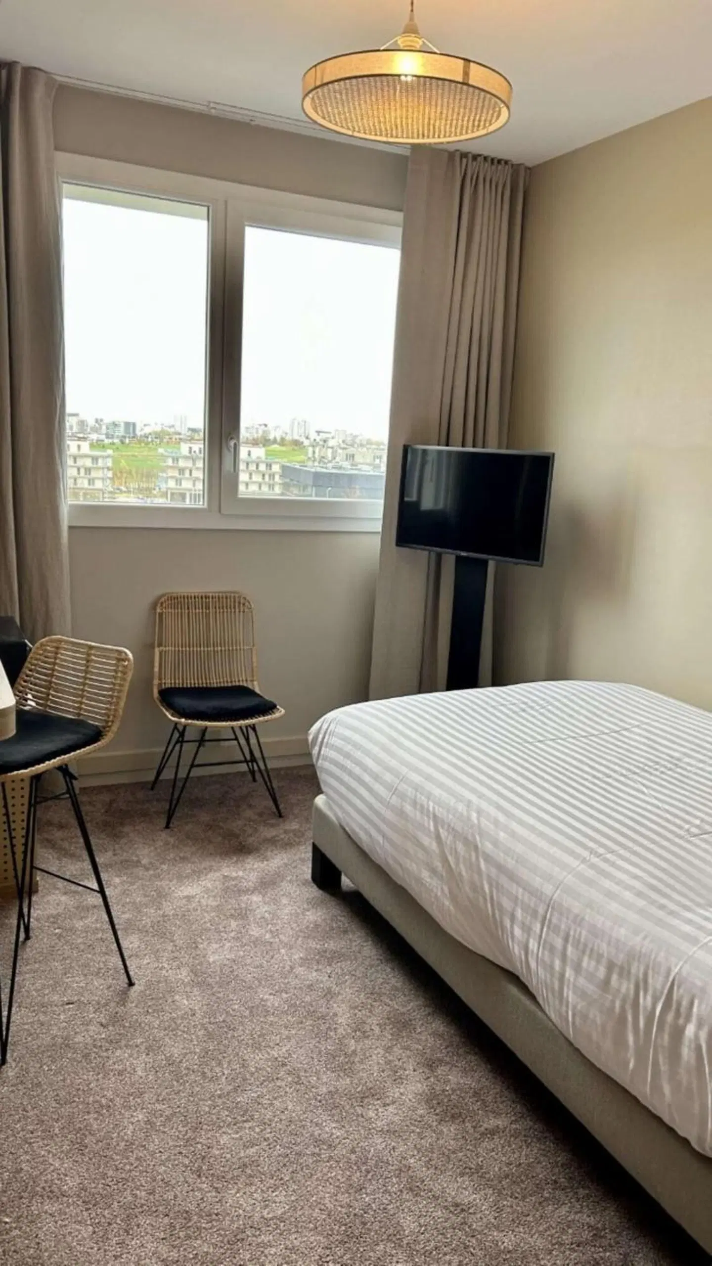 Golden Tulip Reims ROOM_EXAMPLE