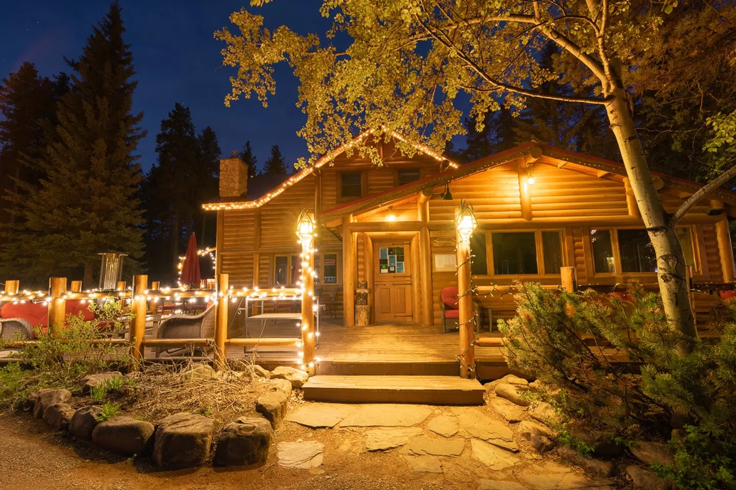 Baker Creek By Basecamp EXTERIOR