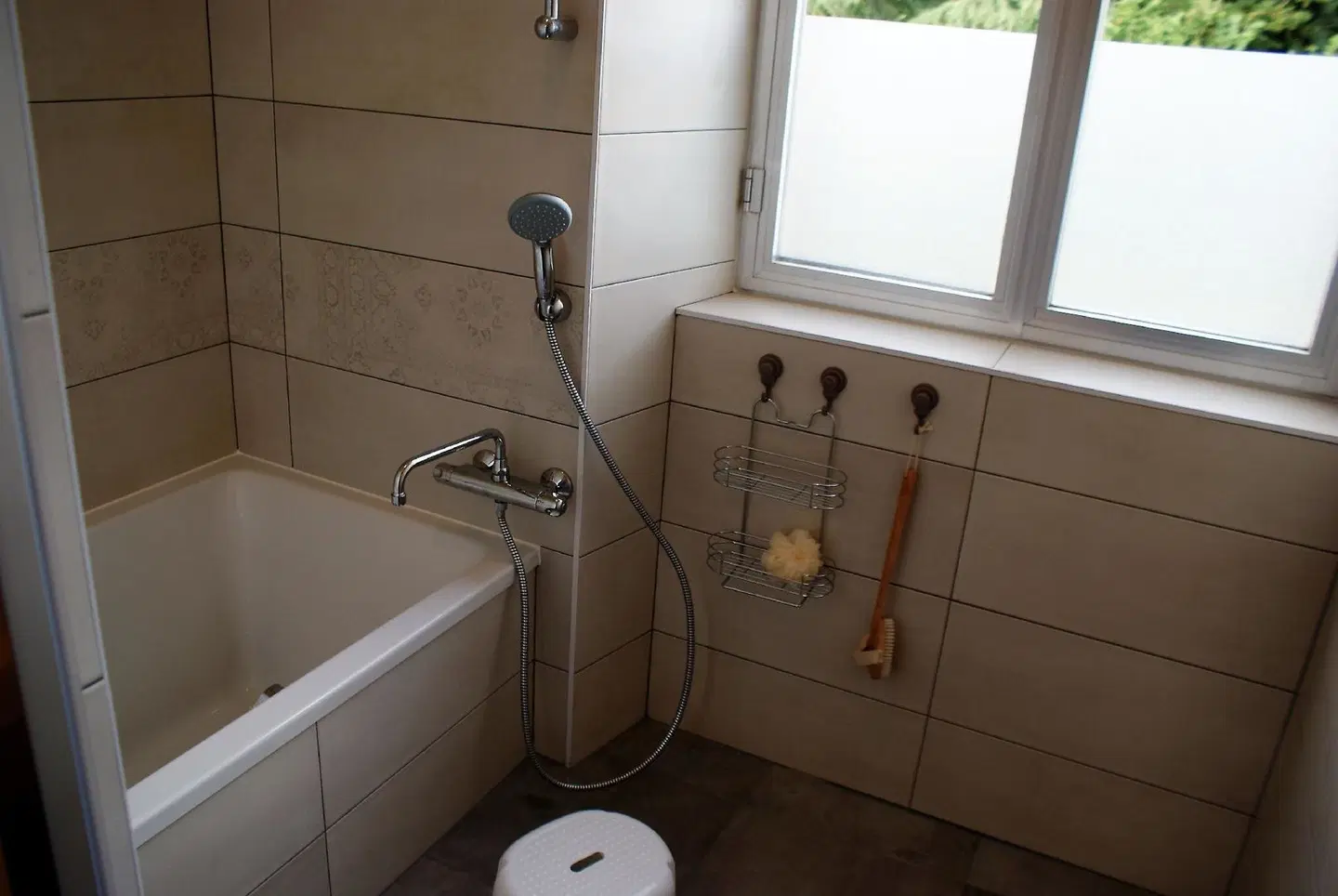 Les Voisins de l'Illet Badezimmer
